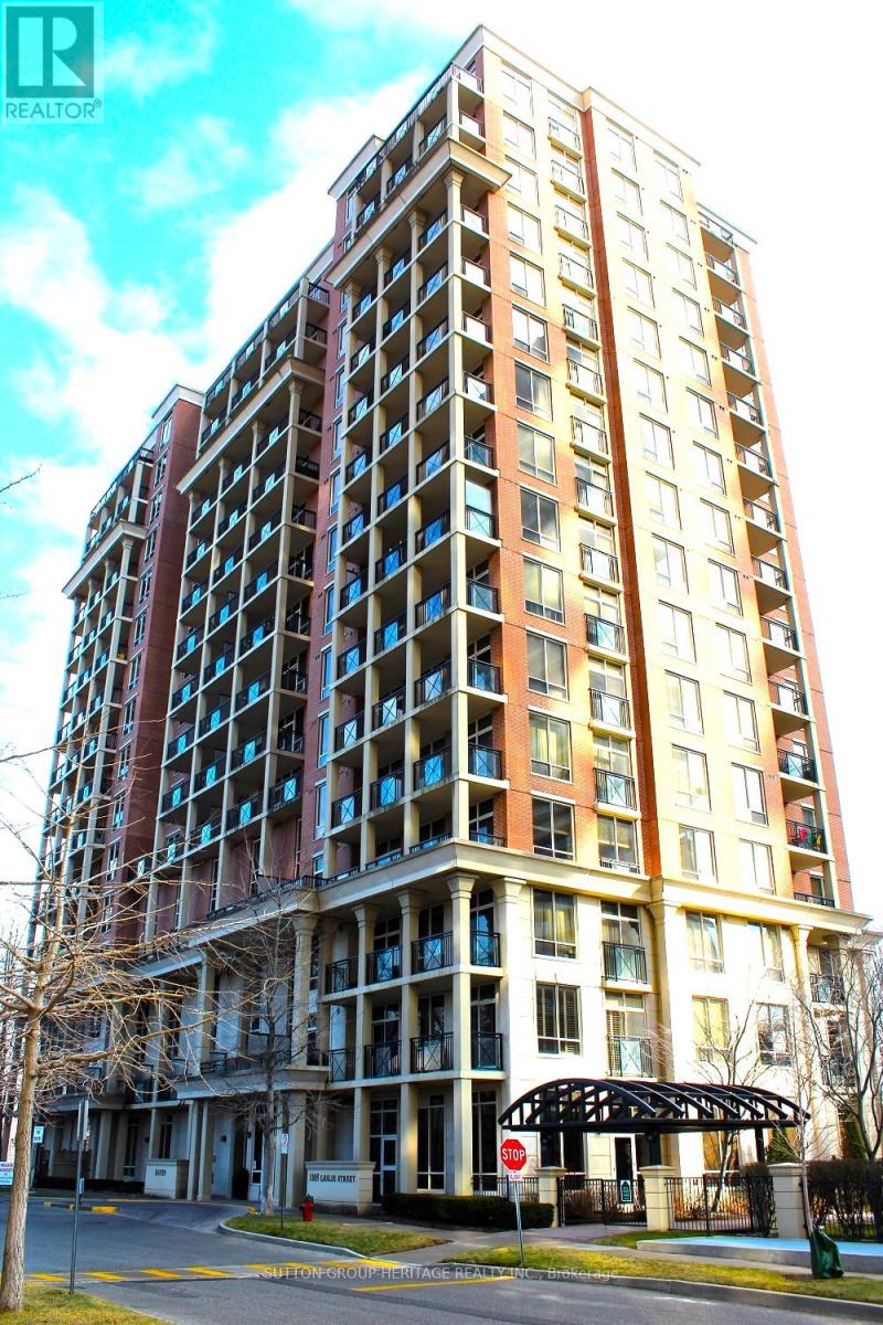 211 - 1105 Leslie Street, Toronto, Ontario  M3C 4G9 - Photo 1 - C12671810