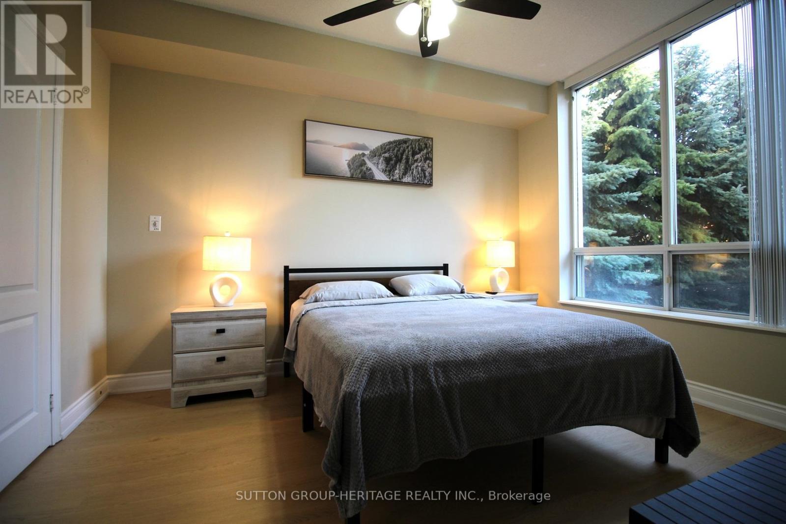 211 - 1105 Leslie Street, Toronto, Ontario  M3C 4G9 - Photo 12 - C12671810