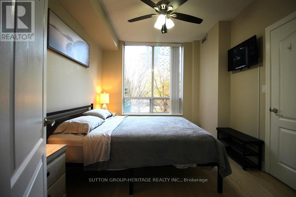 211 - 1105 Leslie Street, Toronto, Ontario  M3C 4G9 - Photo 13 - C12671810