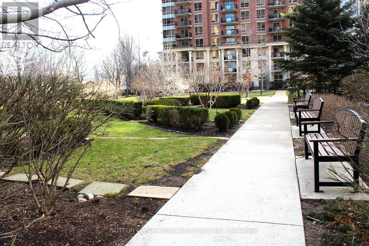 211 - 1105 Leslie Street, Toronto, Ontario  M3C 4G9 - Photo 34 - C12671810