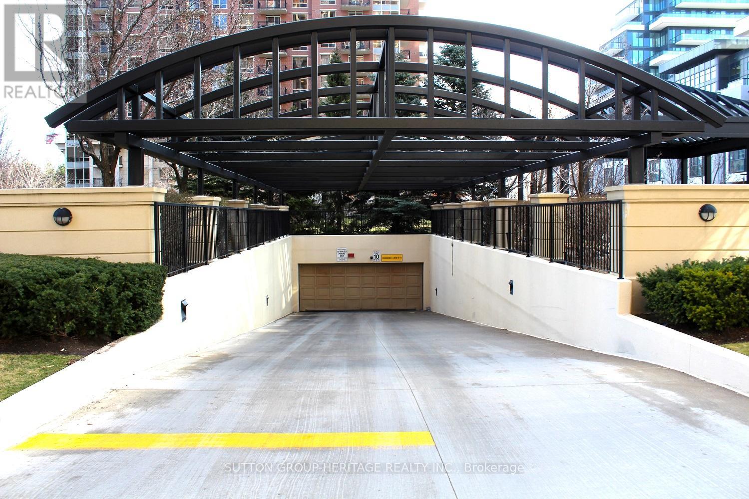 211 - 1105 Leslie Street, Toronto, Ontario  M3C 4G9 - Photo 35 - C12671810