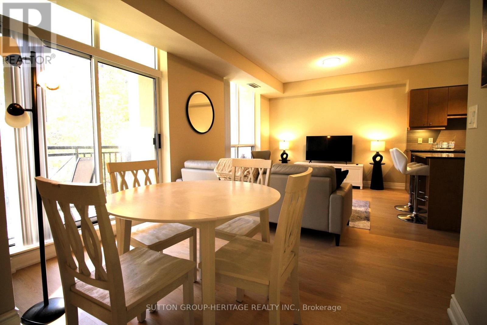 211 - 1105 Leslie Street, Toronto, Ontario  M3C 4G9 - Photo 4 - C12671810