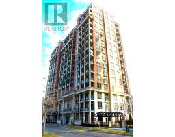 211 - 1105 LESLIE STREET, Toronto, Ontario