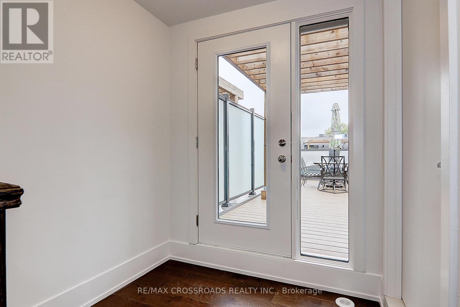 Th18 - 270 Davenport Road, Toronto, Ontario  M5R 0C1 - Photo 29 - C12671834