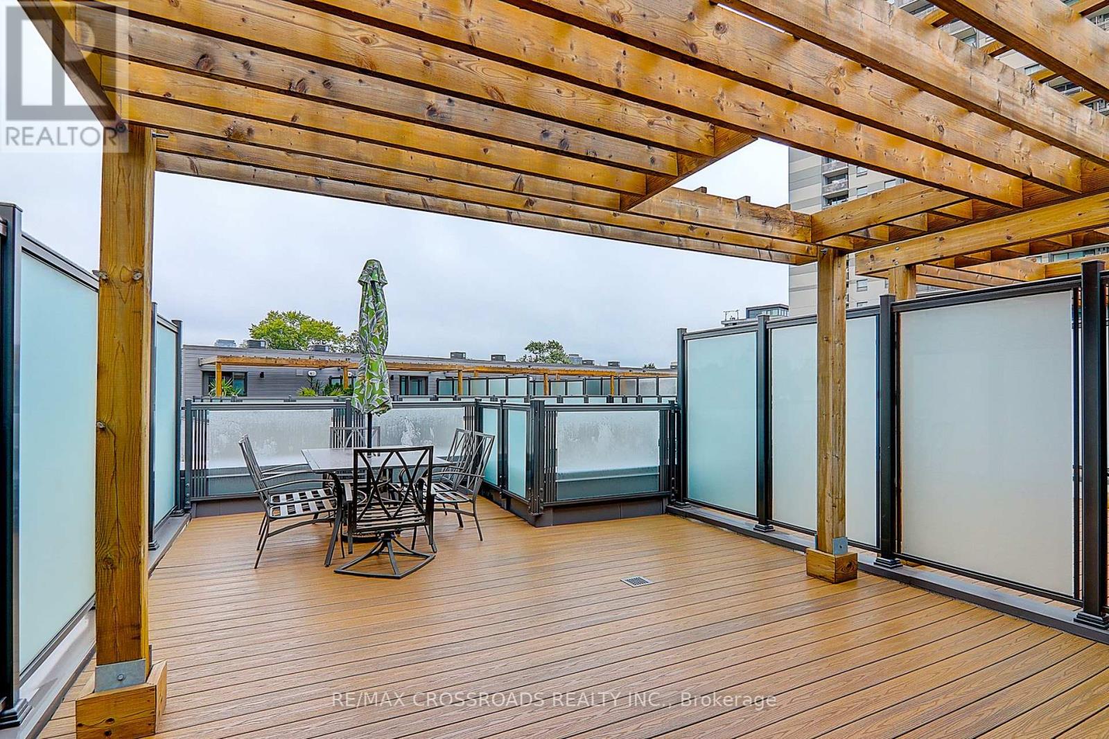 Th18 - 270 Davenport Road, Toronto, Ontario  M5R 0C1 - Photo 30 - C12671834