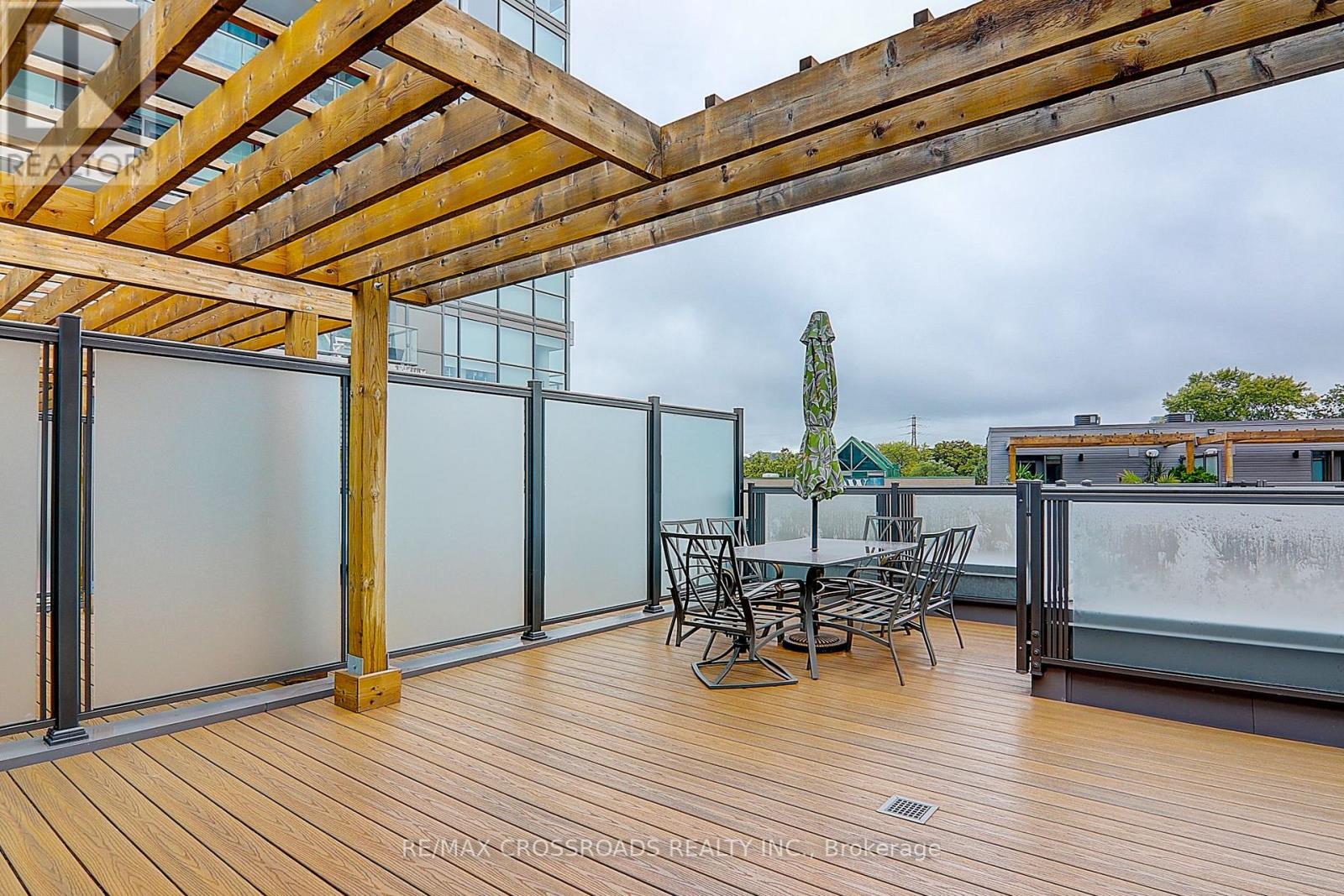 Th18 - 270 Davenport Road, Toronto, Ontario  M5R 0C1 - Photo 31 - C12671834