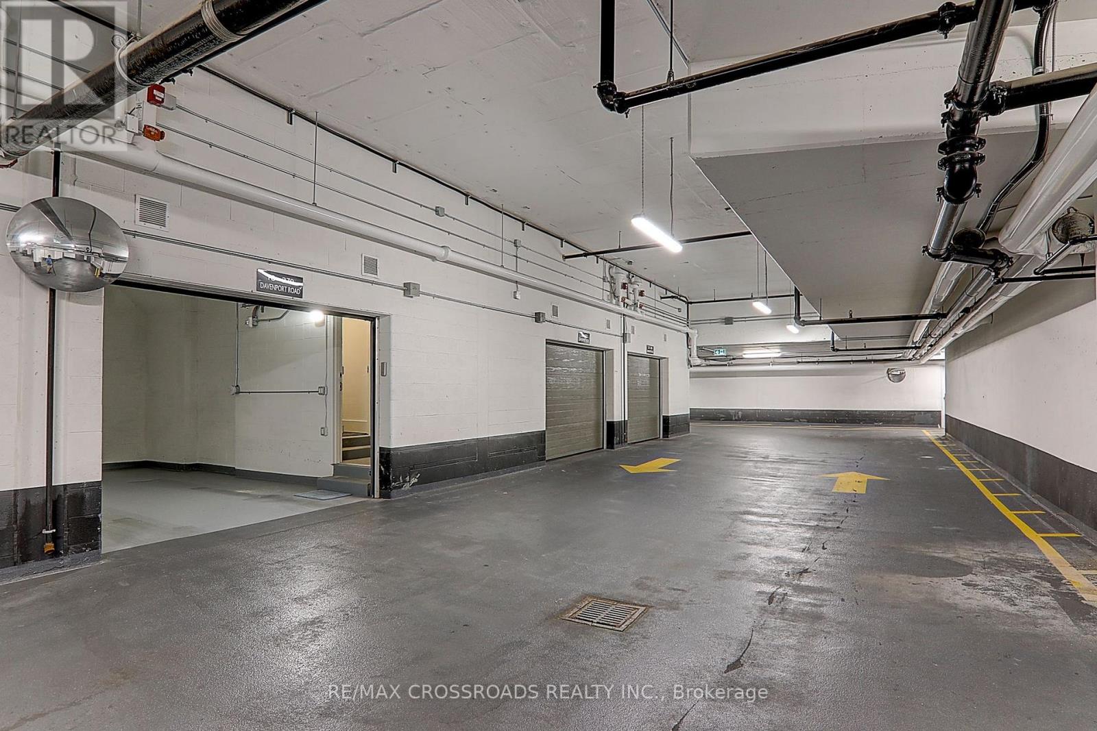 Th18 - 270 Davenport Road, Toronto, Ontario  M5R 0C1 - Photo 32 - C12671834