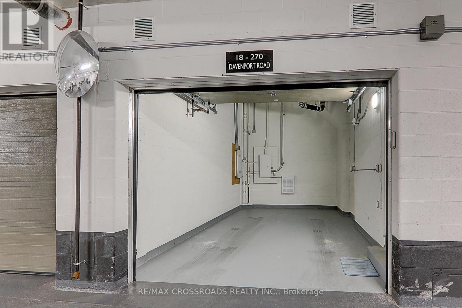 Th18 - 270 Davenport Road, Toronto, Ontario  M5R 0C1 - Photo 33 - C12671834