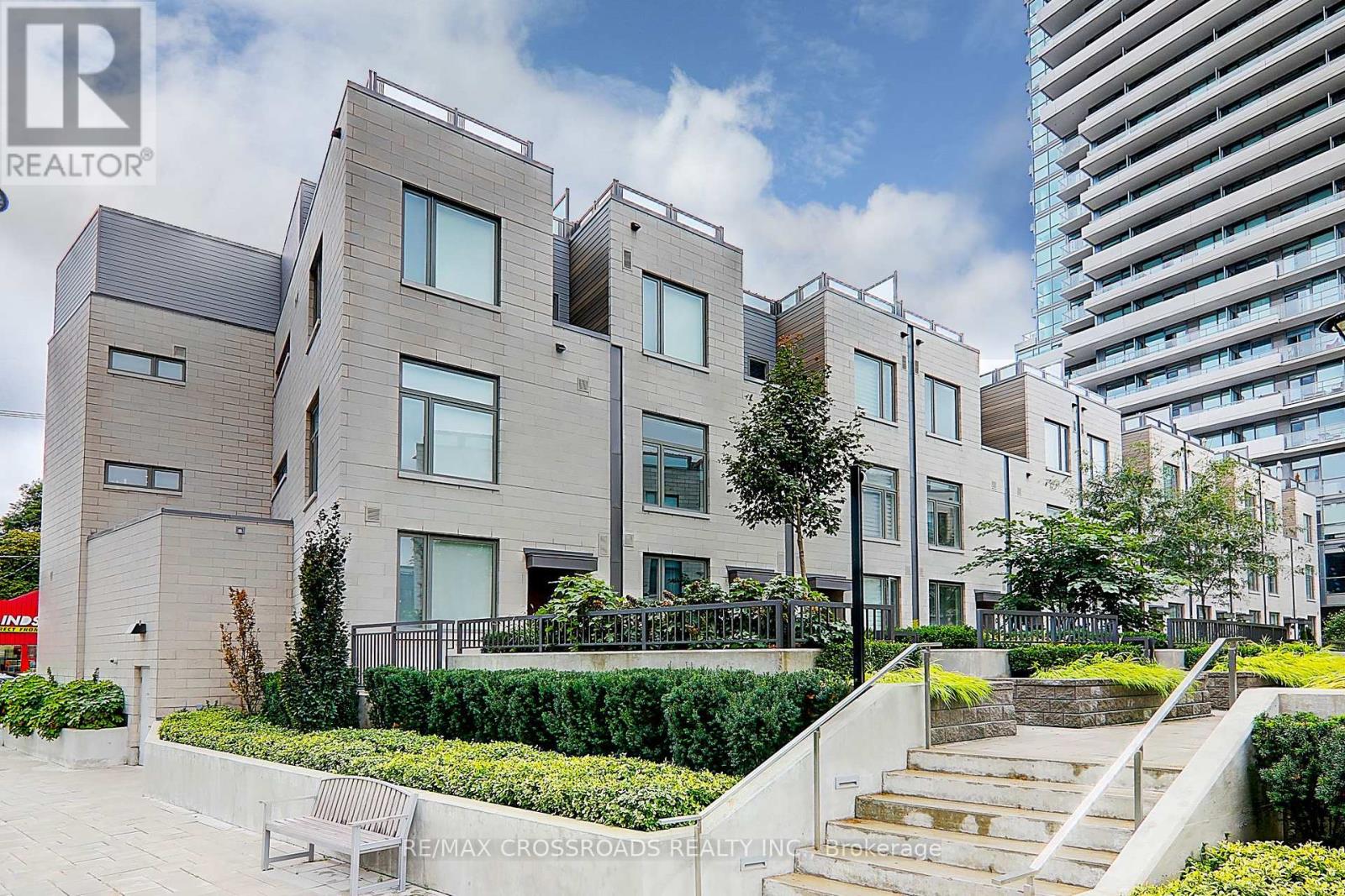 Th18 - 270 Davenport Road, Toronto, Ontario  M5R 0C1 - Photo 34 - C12671834