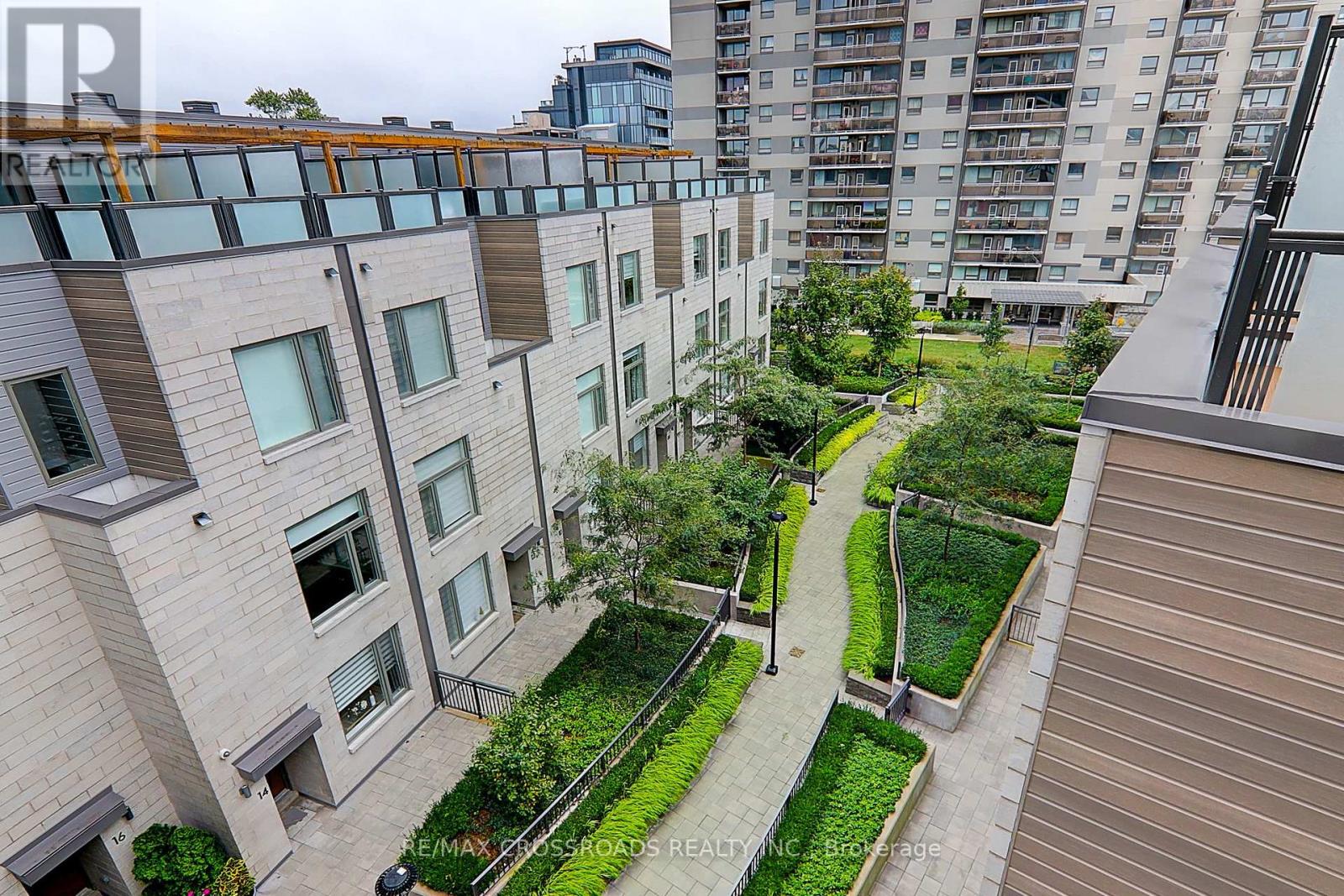 Th18 - 270 Davenport Road, Toronto, Ontario  M5R 0C1 - Photo 38 - C12671834