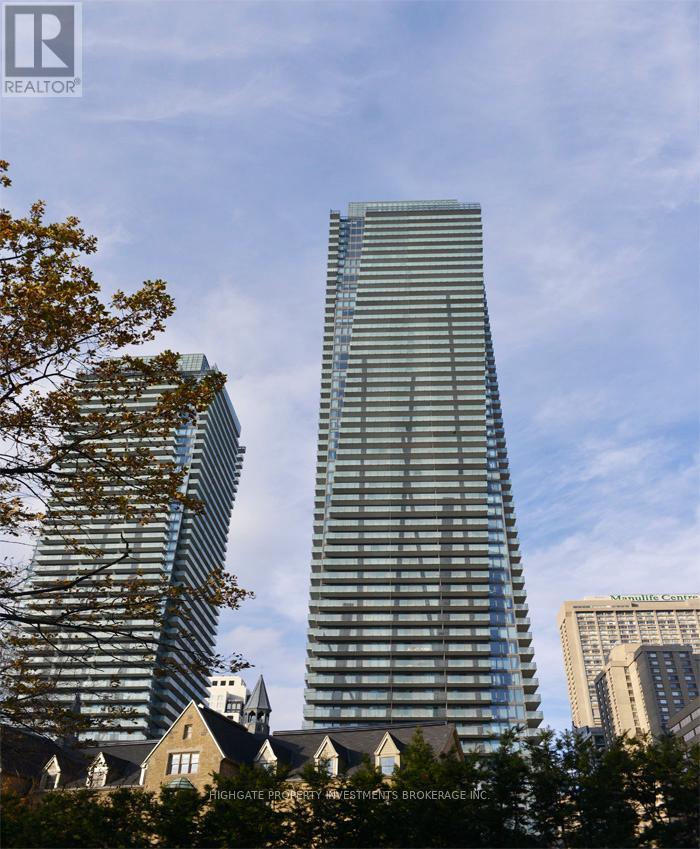 Lph05 - 1080 Bay Street, Toronto, Ontario  M5S 0A6 - Photo 1 - C12671850