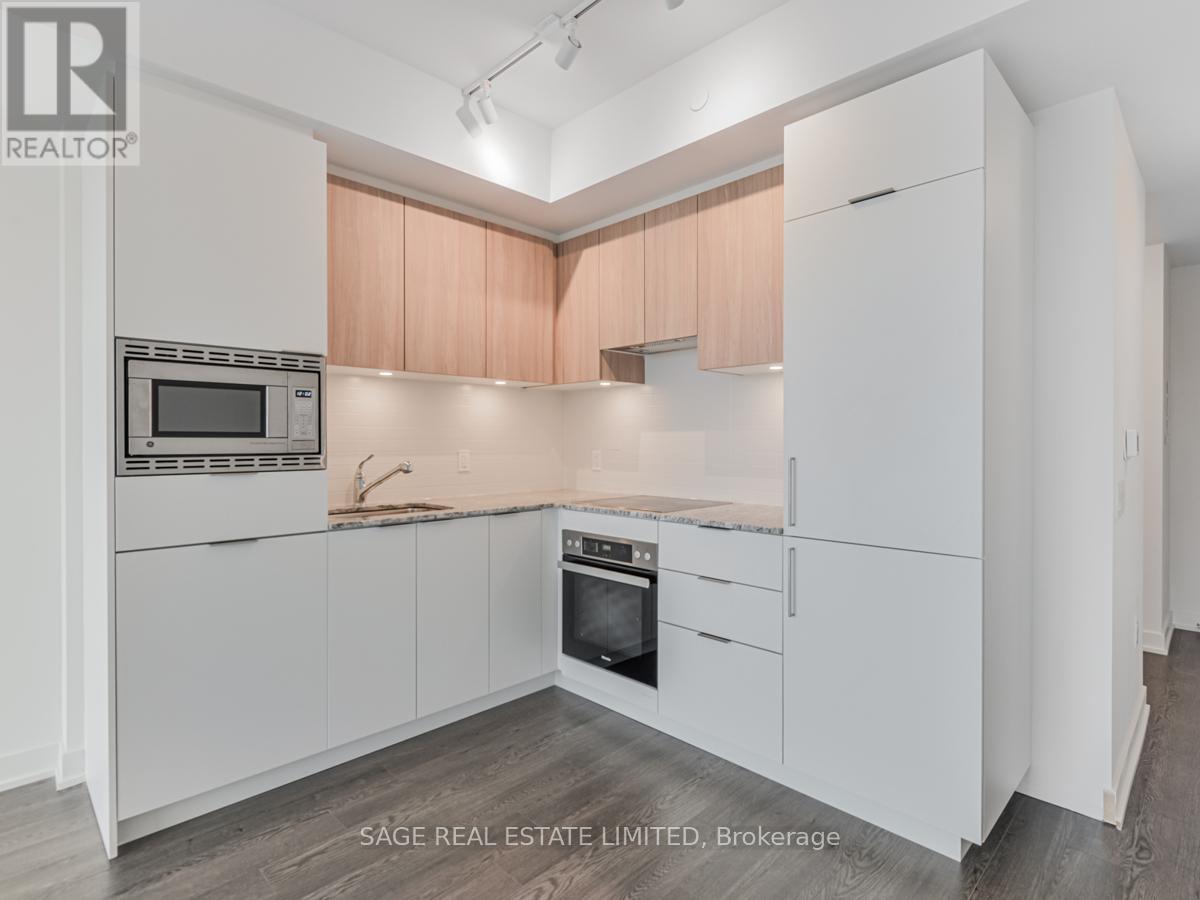 516 - 50 O'neill Road, Toronto, Ontario  M3C 0R1 - Photo 1 - C12671866