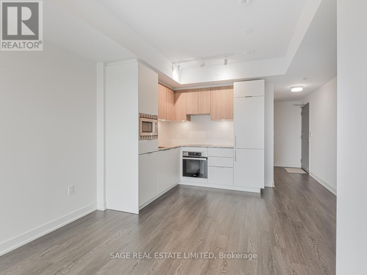 516 - 50 O'neill Road, Toronto, Ontario  M3C 0R1 - Photo 10 - C12671866