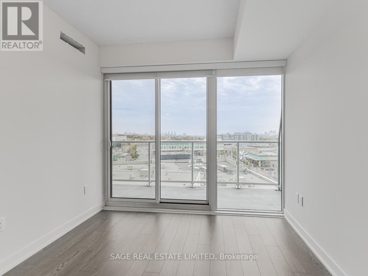 516 - 50 O'neill Road, Toronto, Ontario  M3C 0R1 - Photo 12 - C12671866