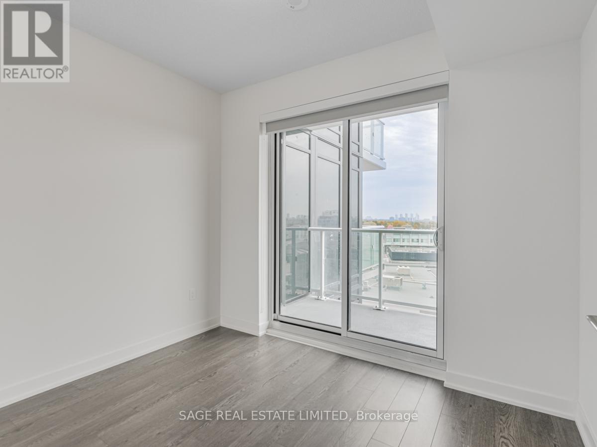 516 - 50 O'neill Road, Toronto, Ontario  M3C 0R1 - Photo 13 - C12671866