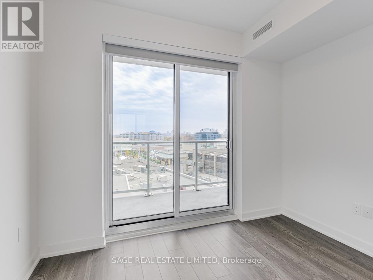 516 - 50 O'neill Road, Toronto, Ontario  M3C 0R1 - Photo 14 - C12671866