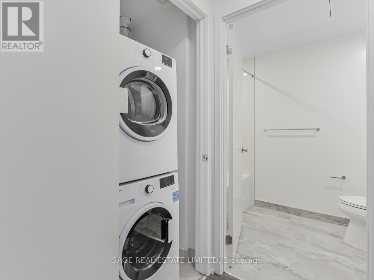 516 - 50 O'neill Road, Toronto, Ontario  M3C 0R1 - Photo 17 - C12671866