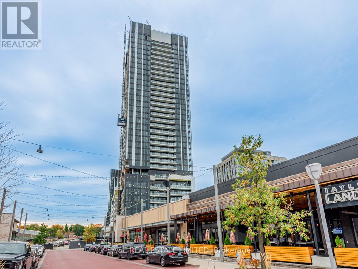 516 - 50 O'neill Road, Toronto, Ontario  M3C 0R1 - Photo 2 - C12671866