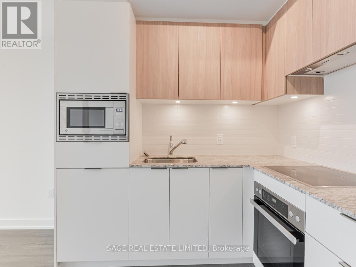 516 - 50 O'neill Road, Toronto, Ontario  M3C 0R1 - Photo 22 - C12671866