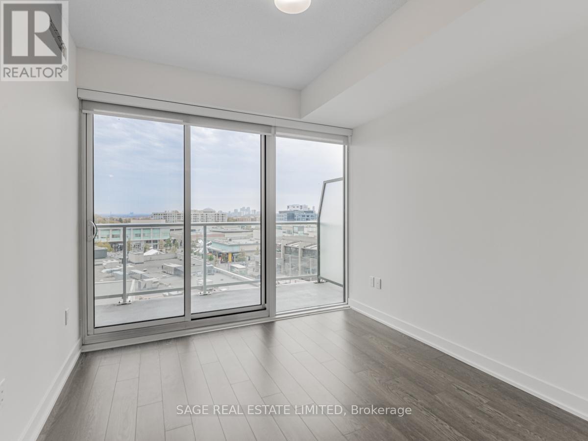 516 - 50 O'neill Road, Toronto, Ontario  M3C 0R1 - Photo 23 - C12671866