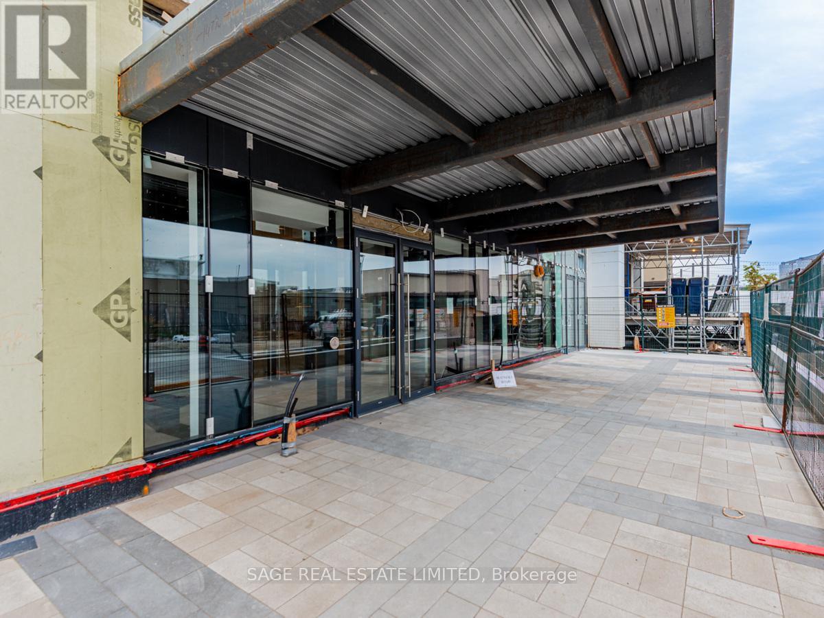 516 - 50 O'neill Road, Toronto, Ontario  M3C 0R1 - Photo 3 - C12671866