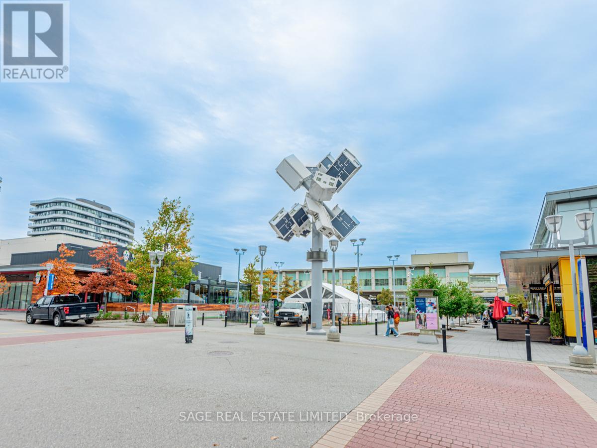 516 - 50 O'neill Road, Toronto, Ontario  M3C 0R1 - Photo 5 - C12671866