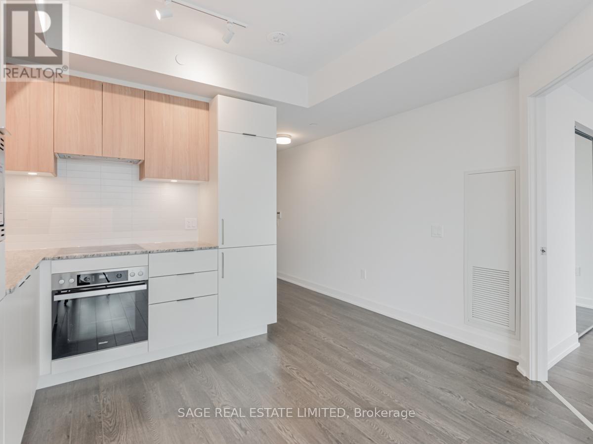 516 - 50 O'neill Road, Toronto, Ontario  M3C 0R1 - Photo 7 - C12671866