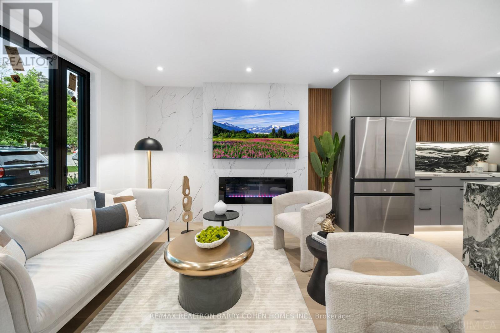 12 Fairfield Road, Toronto, Ontario  M4P 1T1 - Photo 10 - C12671868