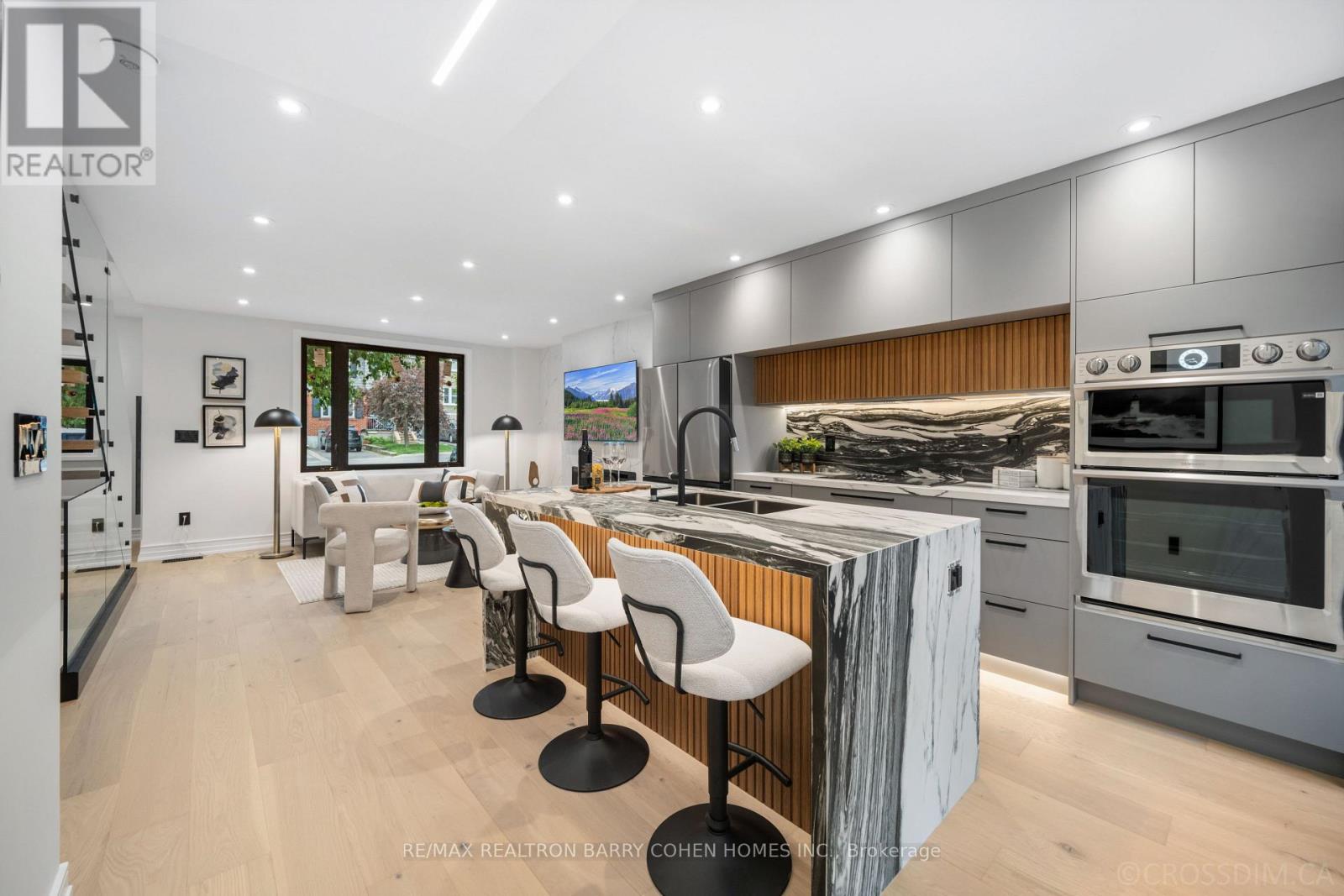 12 Fairfield Road, Toronto, Ontario  M4P 1T1 - Photo 13 - C12671868