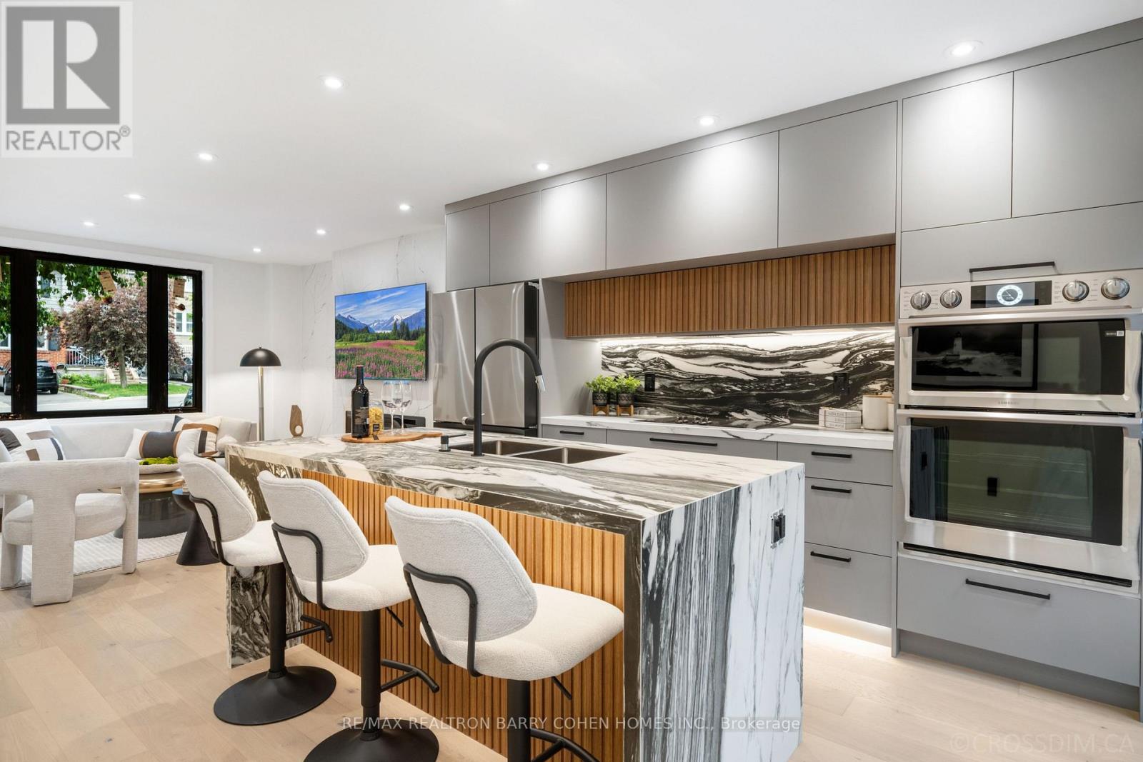 12 Fairfield Road, Toronto, Ontario  M4P 1T1 - Photo 14 - C12671868