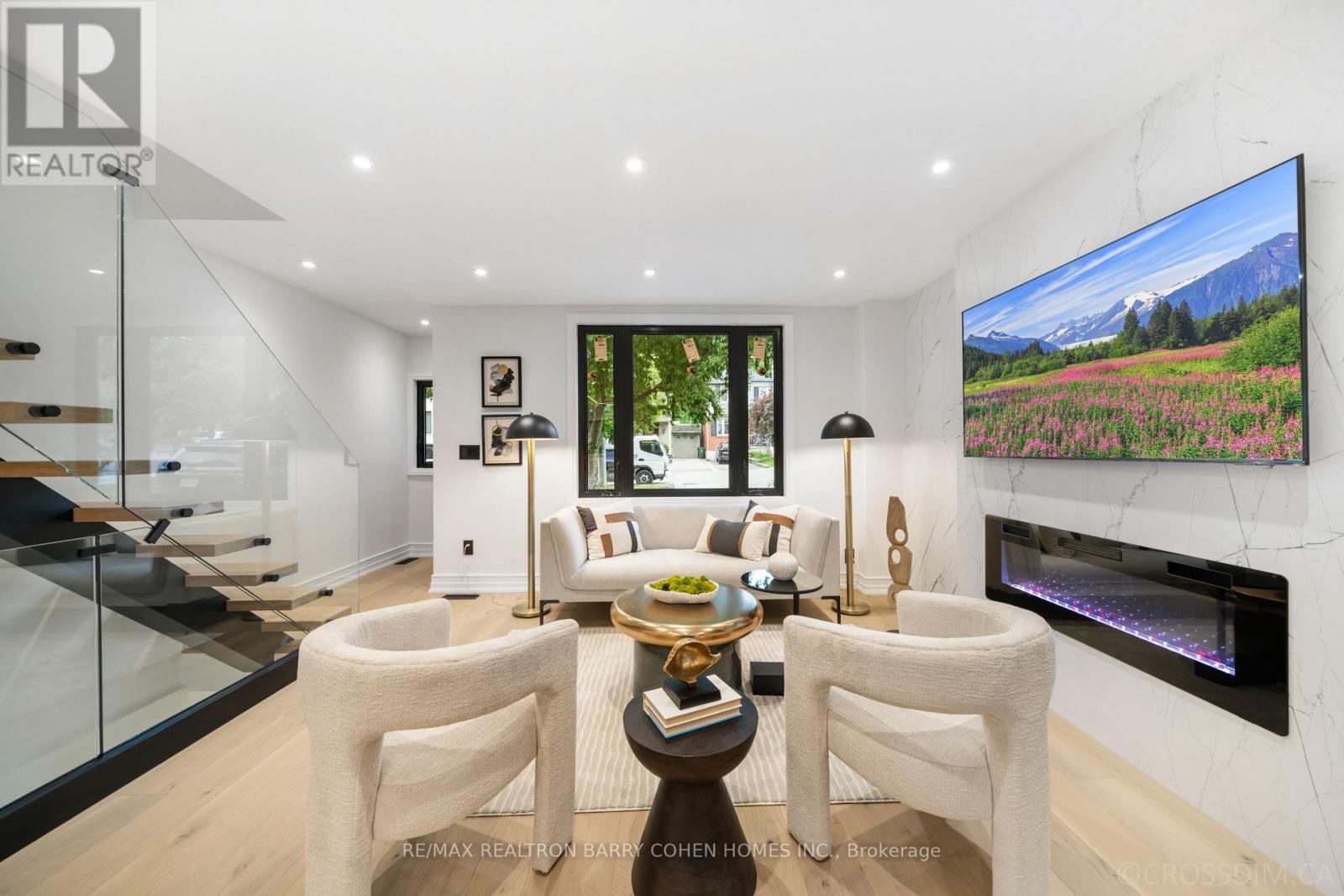 12 Fairfield Road, Toronto, Ontario  M4P 1T1 - Photo 17 - C12671868