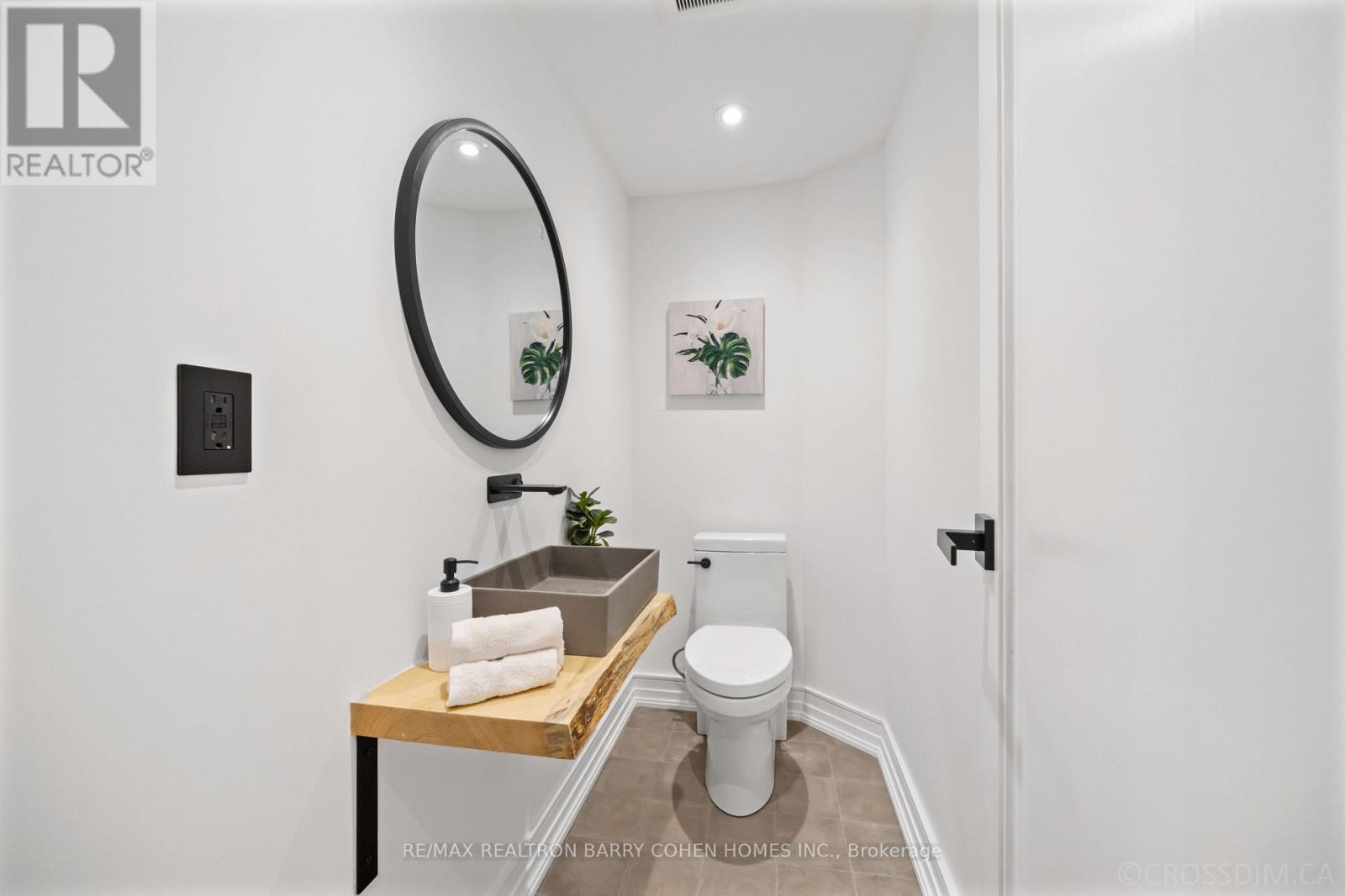 12 Fairfield Road, Toronto, Ontario  M4P 1T1 - Photo 21 - C12671868