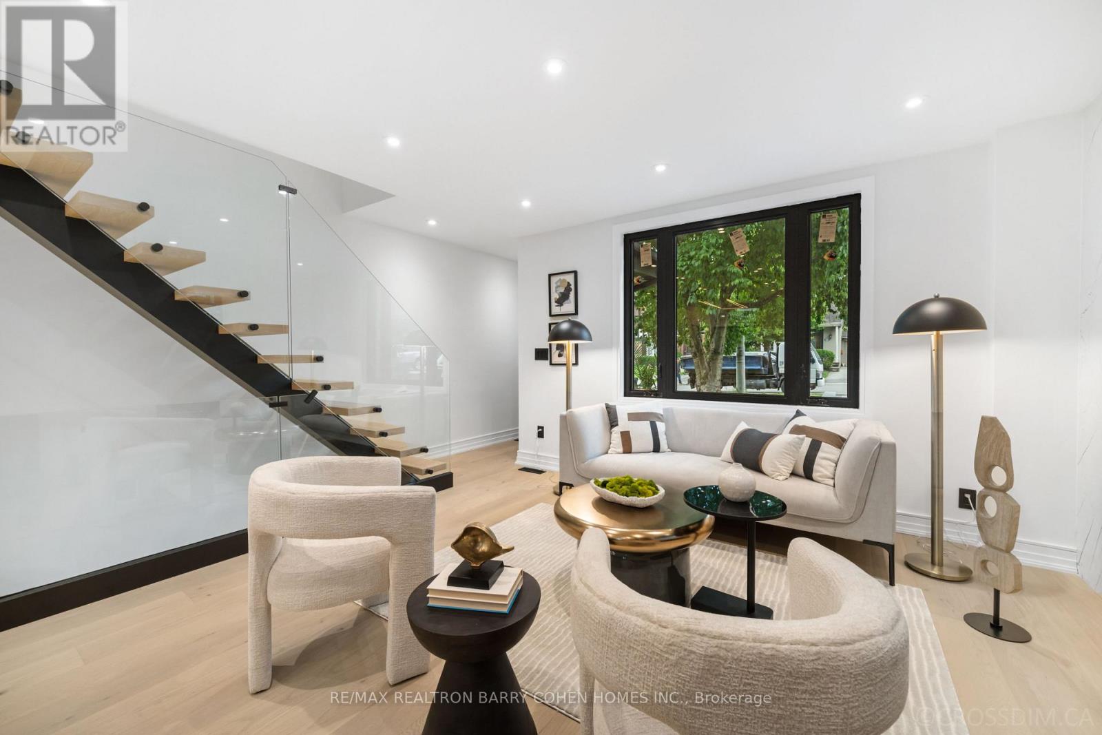 12 Fairfield Road, Toronto, Ontario  M4P 1T1 - Photo 22 - C12671868