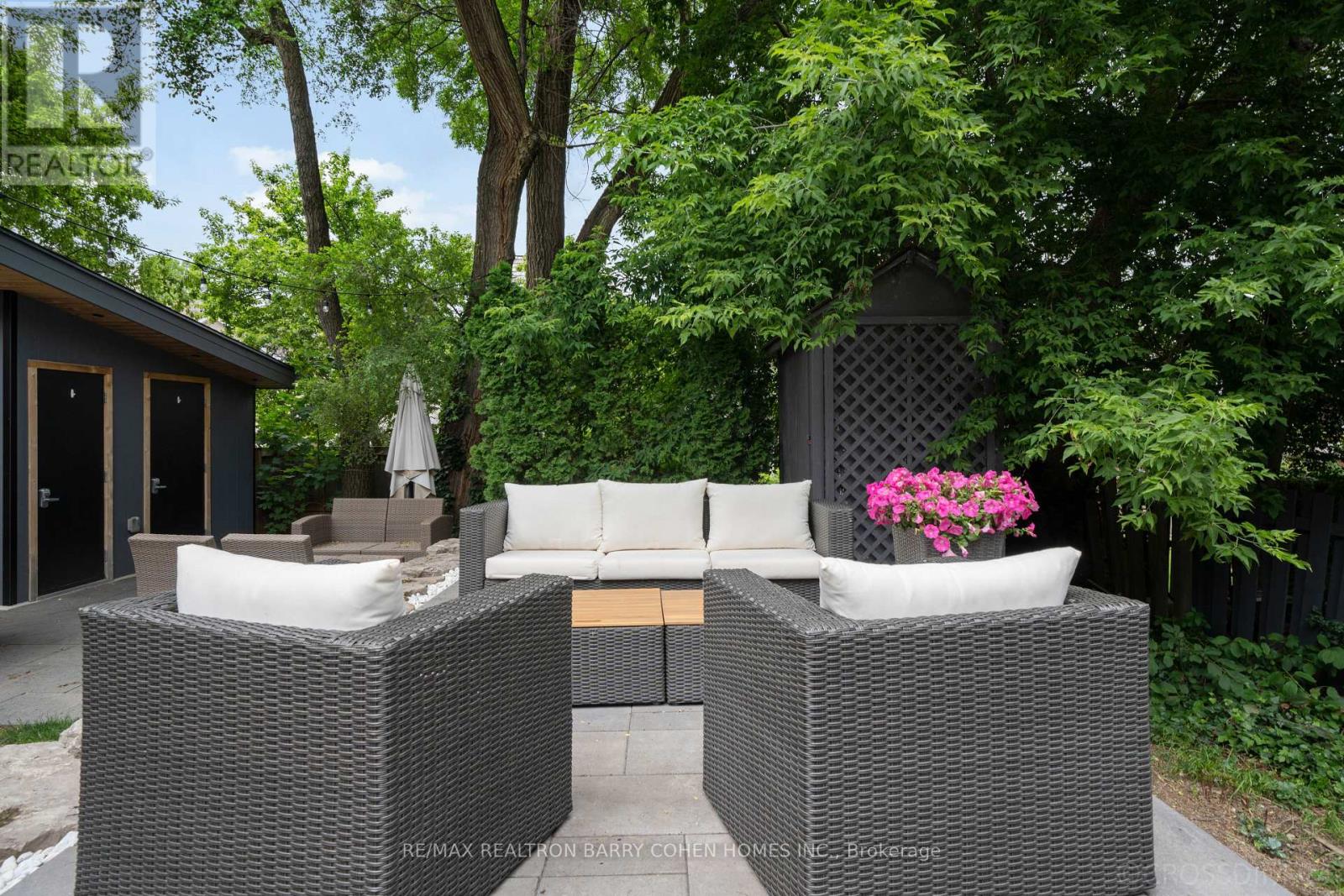 12 Fairfield Road, Toronto, Ontario  M4P 1T1 - Photo 48 - C12671868