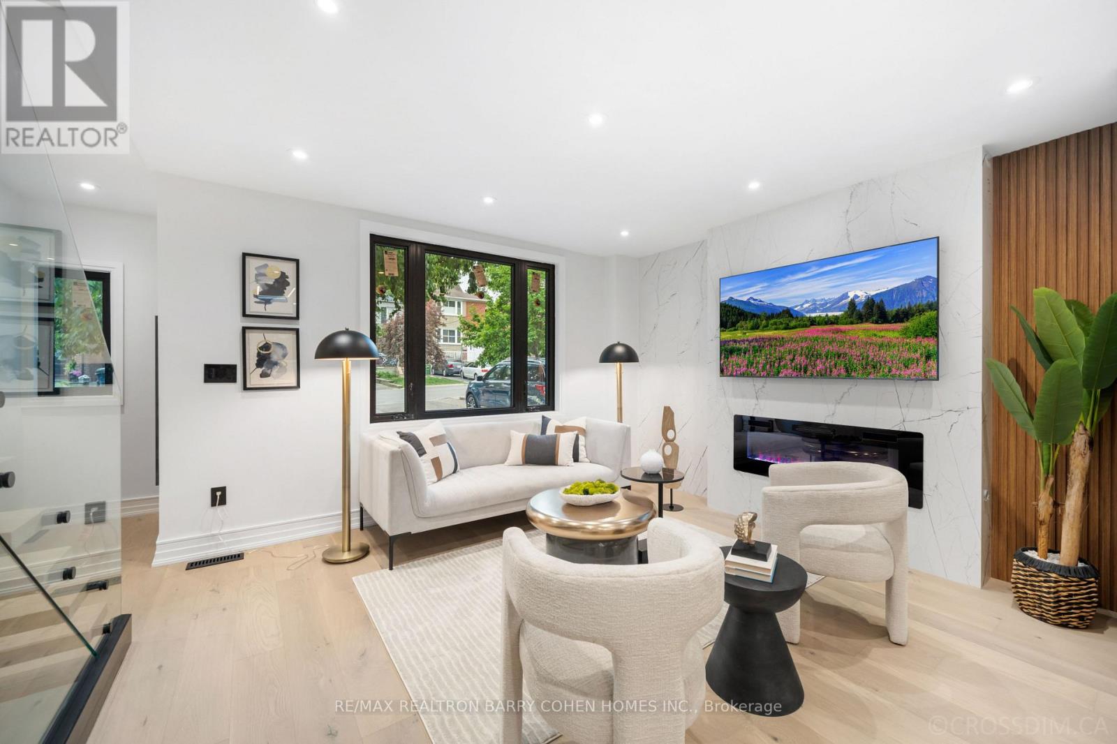 12 Fairfield Road, Toronto, Ontario  M4P 1T1 - Photo 9 - C12671868