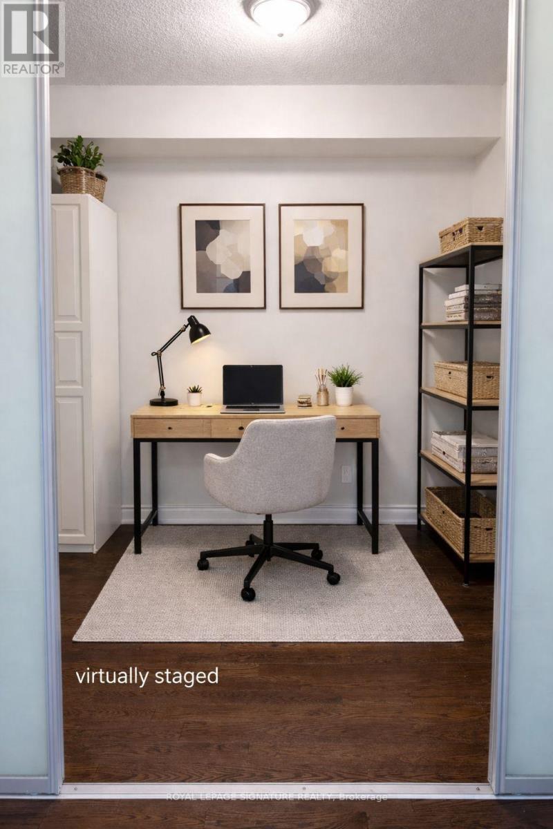 501 - 10 Bloorview Place, Toronto, Ontario  M2J 0B1 - Photo 18 - C12671262