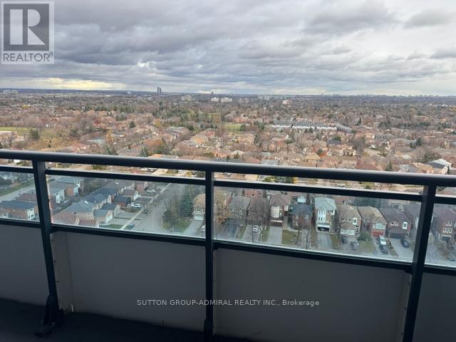 1802 - 7890 Bathurst Street, Vaughan, Ontario  L4J 7Y3 - Photo 17 - N12579380