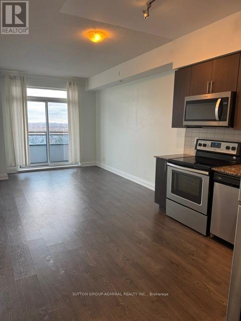 1802 - 7890 Bathurst Street, Vaughan, Ontario  L4J 7Y3 - Photo 8 - N12579380