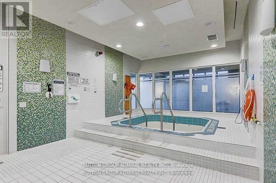 1802 - 7890 Bathurst Street, Vaughan, Ontario  L4J 7Y3 - Photo 23 - N12579380