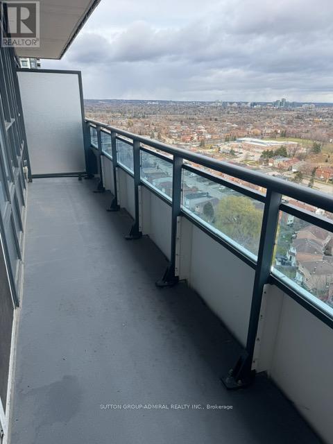 1802 - 7890 Bathurst Street, Vaughan, Ontario  L4J 7Y3 - Photo 18 - N12579380