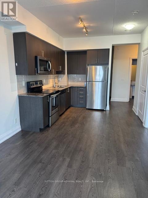 1802 - 7890 Bathurst Street, Vaughan, Ontario  L4J 7Y3 - Photo 9 - N12579380