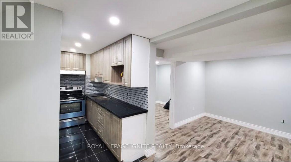 Bsmt - 64 Millcar Drive, Toronto, Ontario  M1B 6G4 - Photo 1 - E12671626