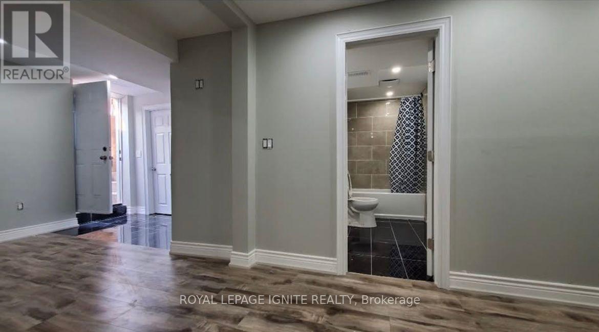 Bsmt - 64 Millcar Drive, Toronto, Ontario  M1B 6G4 - Photo 7 - E12671626