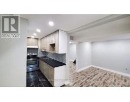 BSMT - 64 MILLCAR DRIVE, Toronto, Ontario