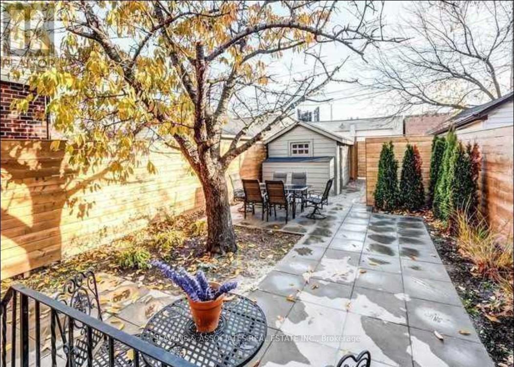 13 Sutherland Avenue, Toronto, Ontario  M4C 1R8 - Photo 18 - E12671660