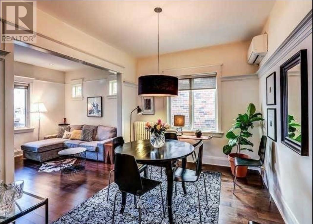 13 Sutherland Avenue, Toronto, Ontario  M4C 1R8 - Photo 6 - E12671660