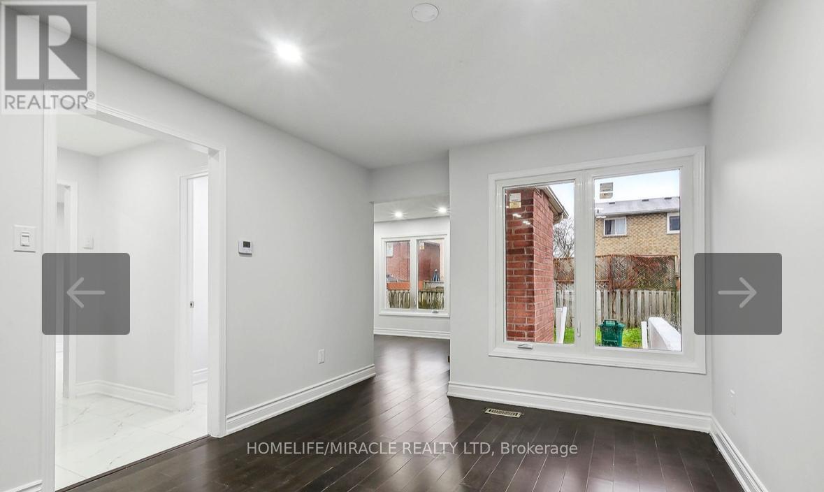 Upper - 204 Delaney Drive, Ajax, Ontario  L1T 2B4 - Photo 10 - E12671702