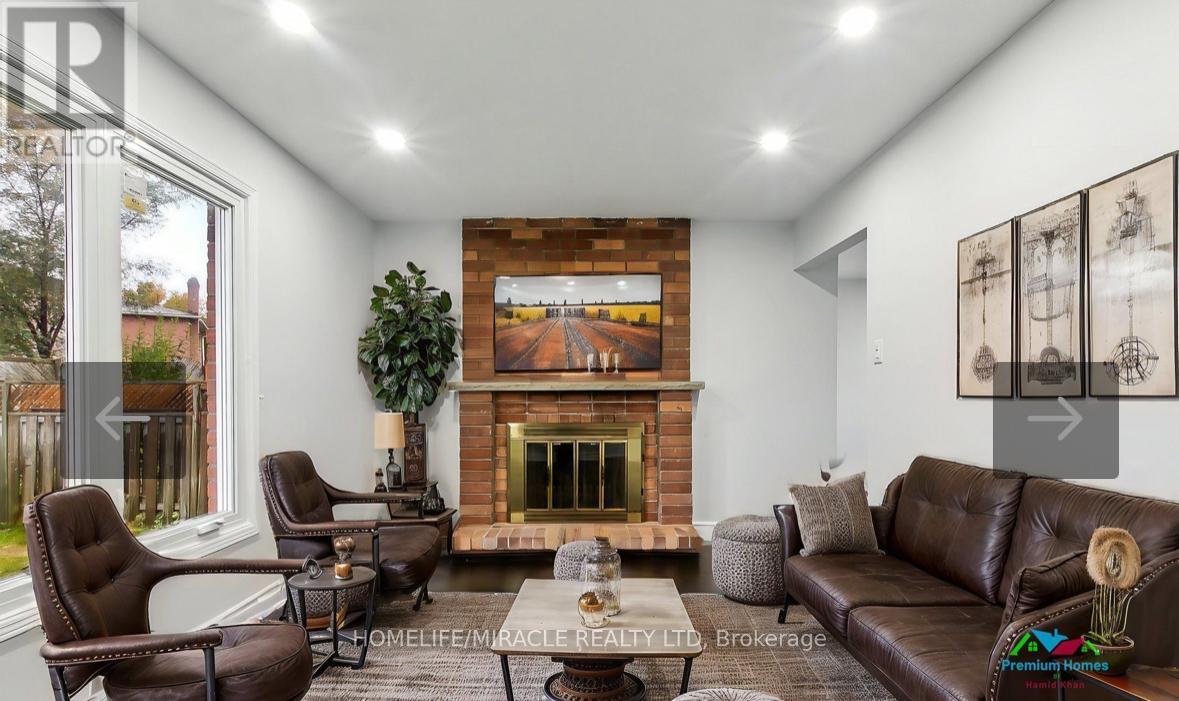 Upper - 204 Delaney Drive, Ajax, Ontario  L1T 2B4 - Photo 12 - E12671702