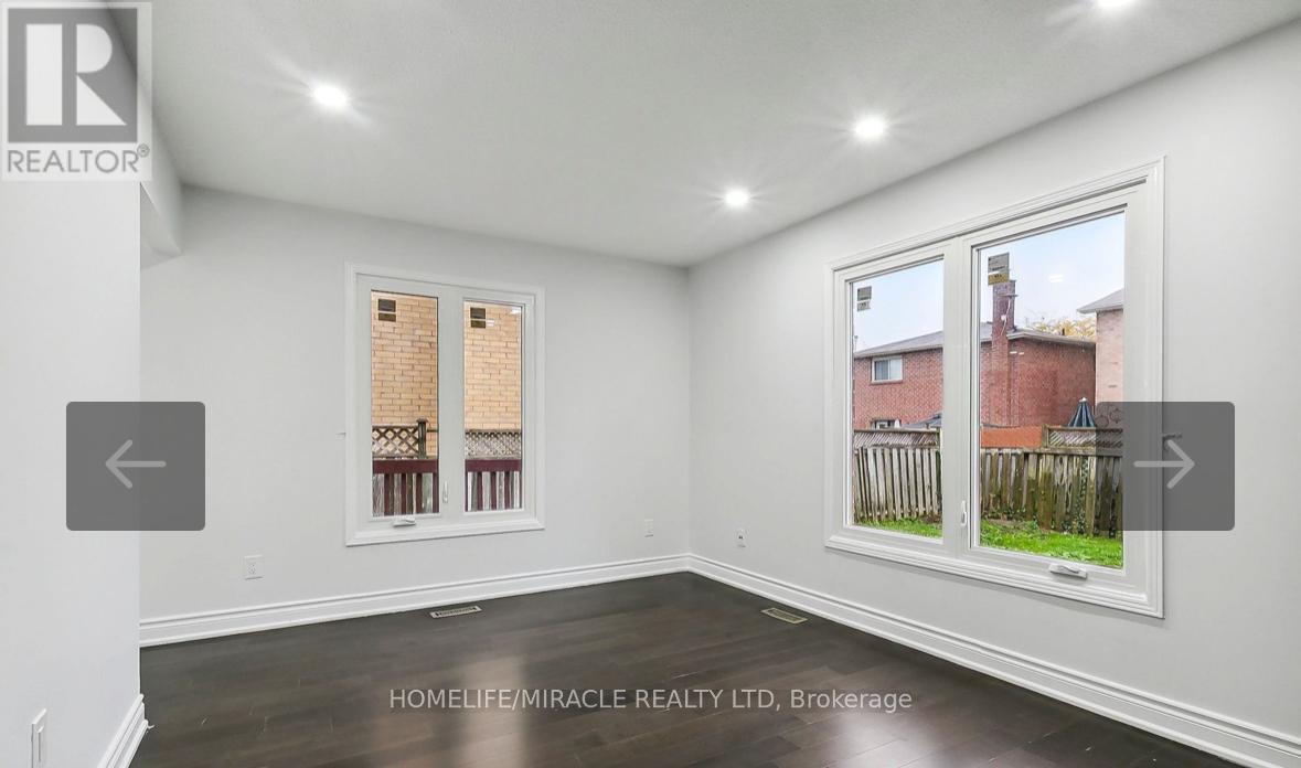 Upper - 204 Delaney Drive, Ajax, Ontario  L1T 2B4 - Photo 13 - E12671702