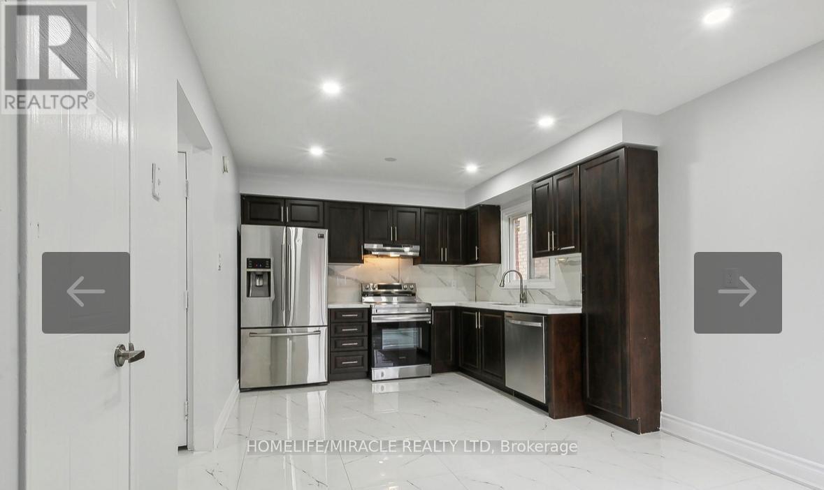 Upper - 204 Delaney Drive, Ajax, Ontario  L1T 2B4 - Photo 14 - E12671702